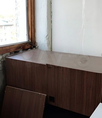 2-комн квартира Колпино, улица Анисимова, 10