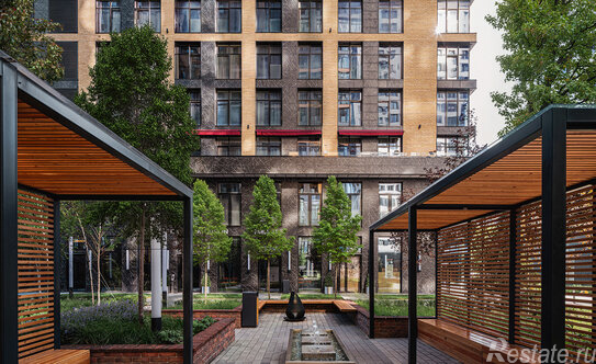 Продажа 1-комн квартиры на вторичном рынке улица Зорге,  д. 9А к7