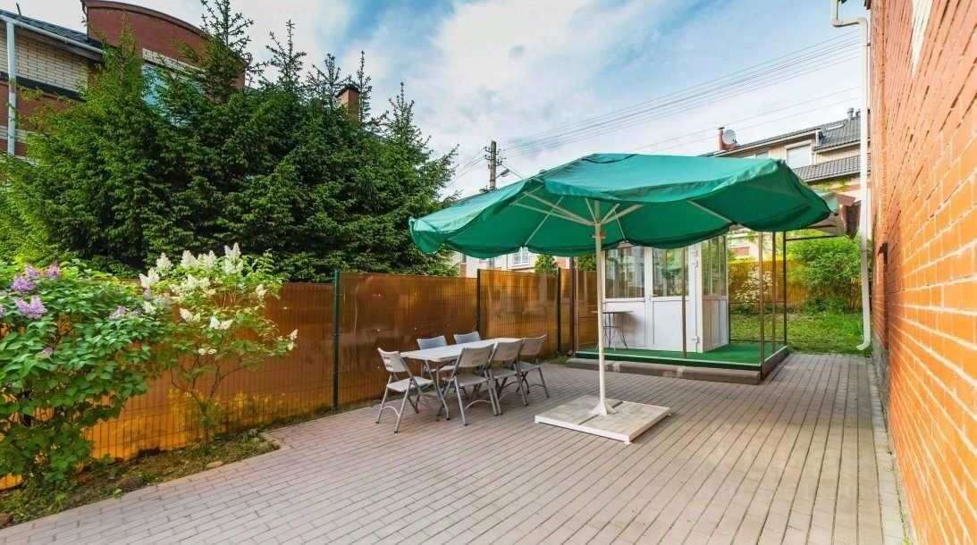 Продажа дома 2-я Никитинская улица, 63