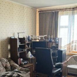 Продажа 3-комн квартиры на вторичном рынке Прибрежный проезд,  д. 7