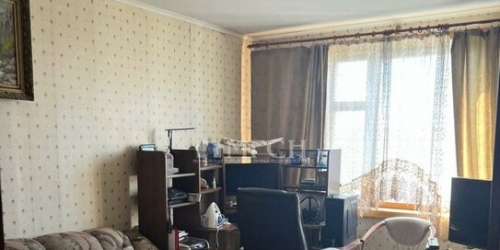 3-комн квартира Прибрежный проезд,  д. 7