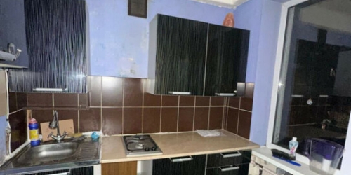 2-комн квартира Добровольцев ул,  д. 24