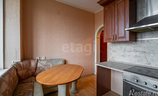 Продажа 1-комн квартиры на вторичном рынке улица Вавиловых