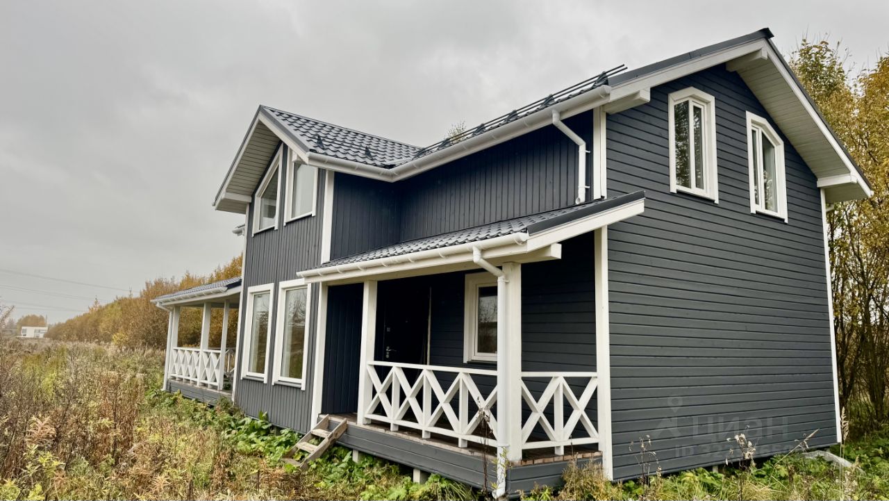 Продажа дома улица 6-я Удачная,  д. 8