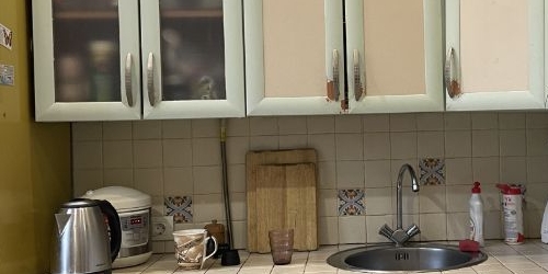 3-комн квартира Новопоселковая улица, 11А