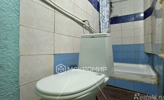 Продажа 2-комн квартиры на вторичном рынке Римского-Корсакова пр-кт,  д. 20