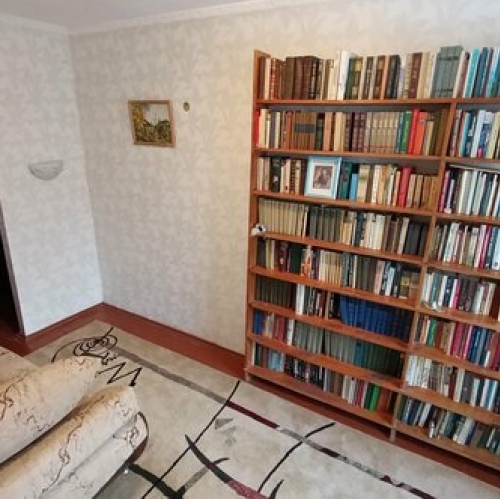 2-комн квартира Сергиев Посад г, Красной Армии пр-кт,  д. 8