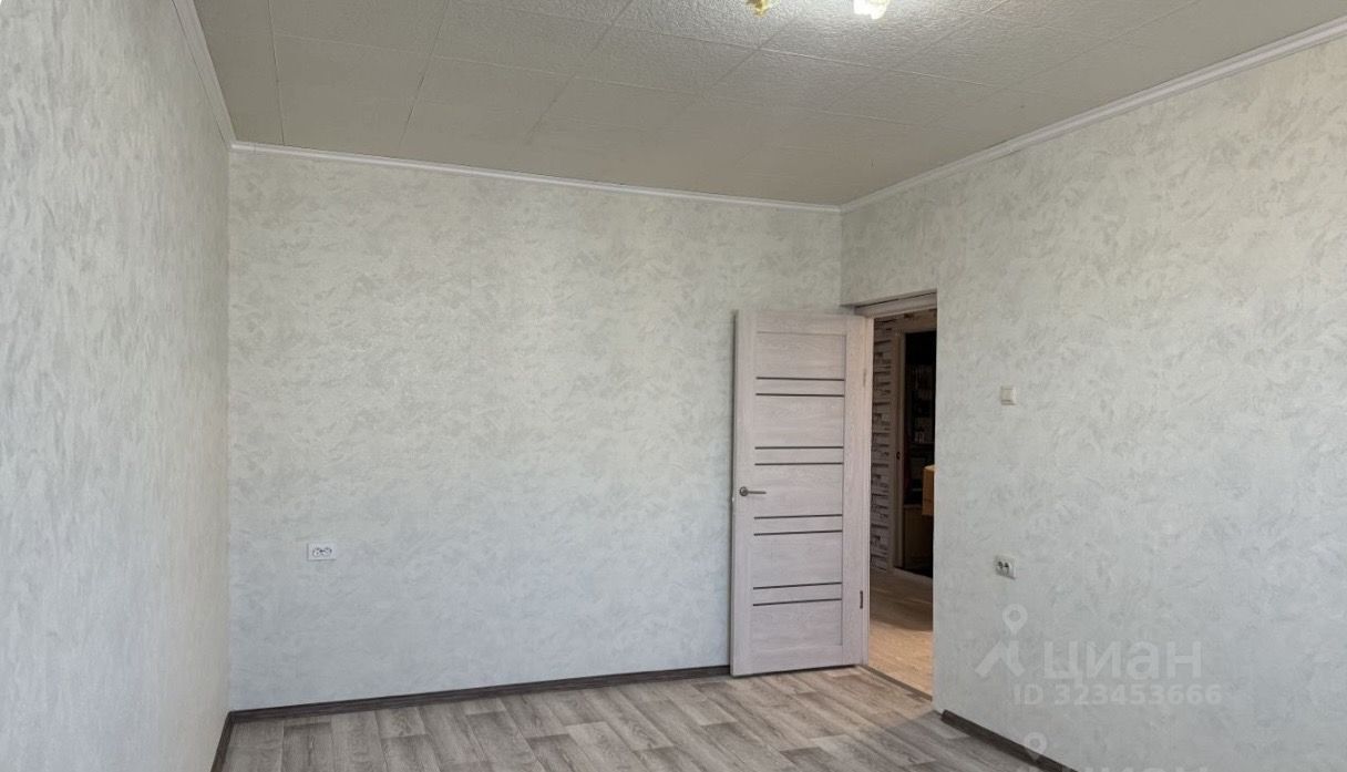 Продажа 2-комн квартиры на вторичном рынке Саранская улица, 4/24