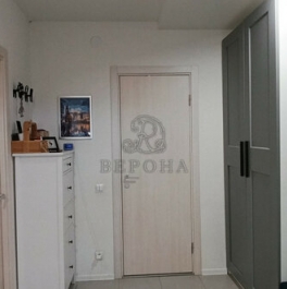 Продажа 2-комн квартиры на вторичном рынке Балашиха, ул Реутовская,  д. 12