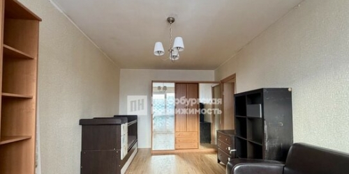 1-комн квартира Аэродромная ул,  д. 11,  к. 3