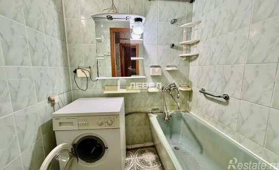 Продажа 1-комн квартиры на вторичном рынке Подольск, улица Энтузиастов,  д. 18