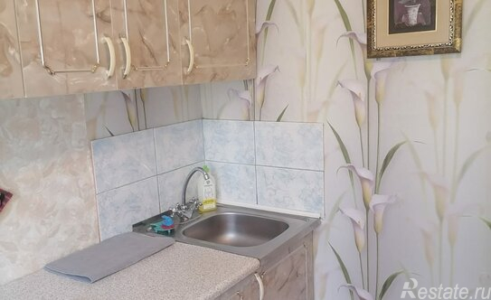 Продажа 1-комн квартиры на вторичном рынке Шепелюгинская улица,  д. 7/14