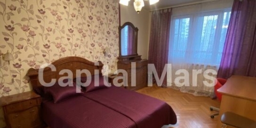 1-комн квартира Коптевский бульвар,  д. 15А