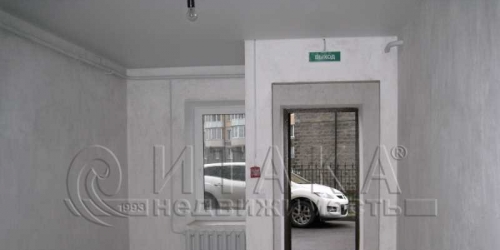 Торговое помещение Главная,  д. 25