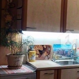 Продажа 2-комн квартиры на вторичном рынке Туристская улица, 10к1