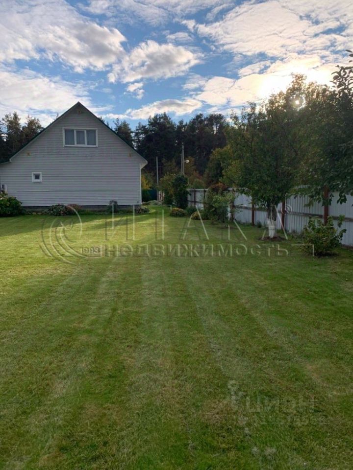 Продажа дома Приозерск, Лесная улица, 27Б