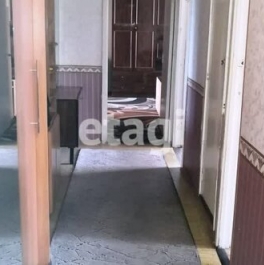 Продажа 3-комн квартиры на вторичном рынке Будапештская ул,  д. 89,  к. 1