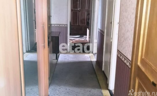 Продажа 3-комн квартиры на вторичном рынке Будапештская ул,  д. 89,  к. 1