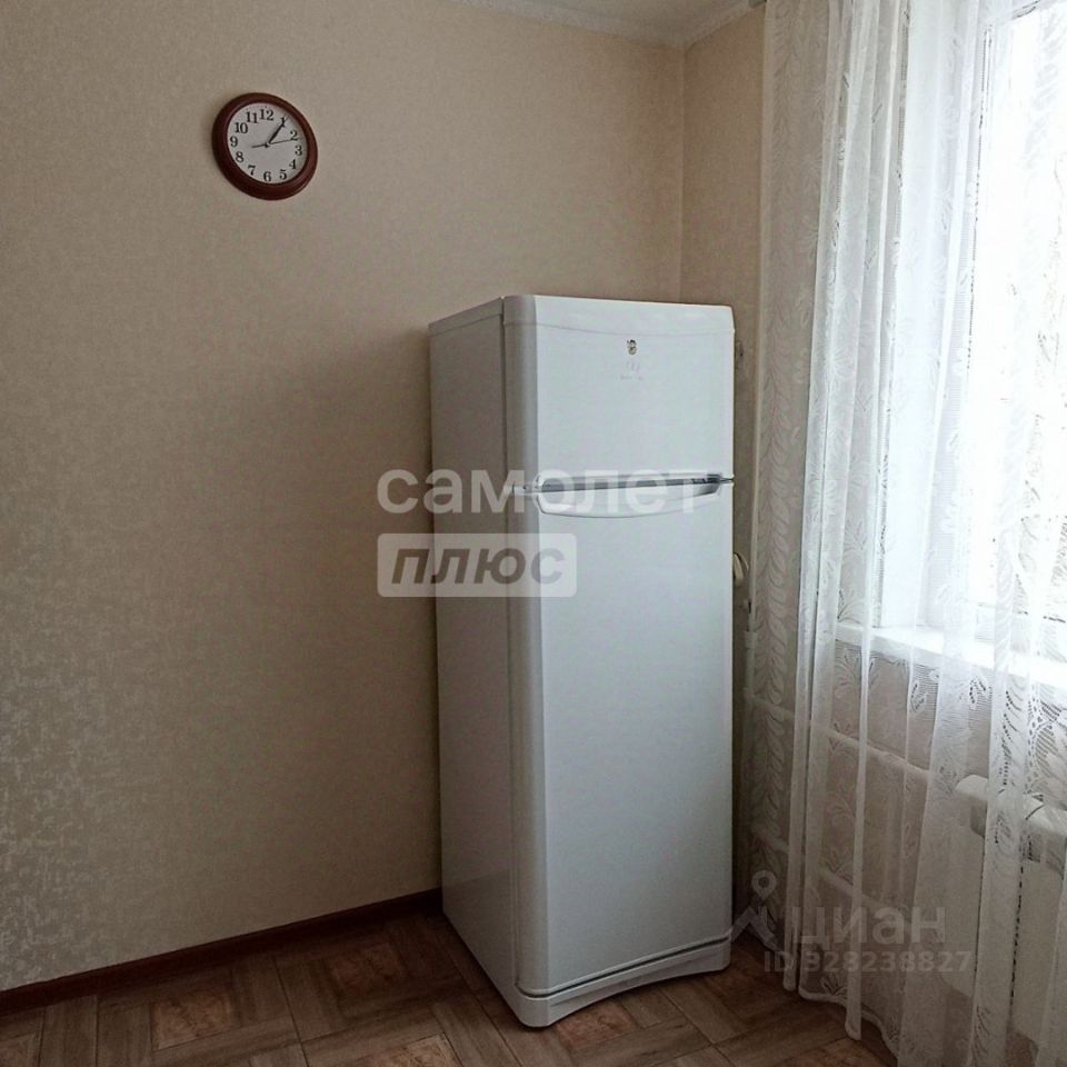 Продажа 4-комн квартиры на вторичном рынке Деденево пгт, улица Заречная, 4