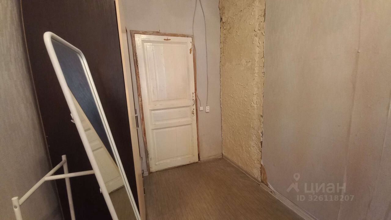 Продажа комнаты 14-я линия,  д. 85
