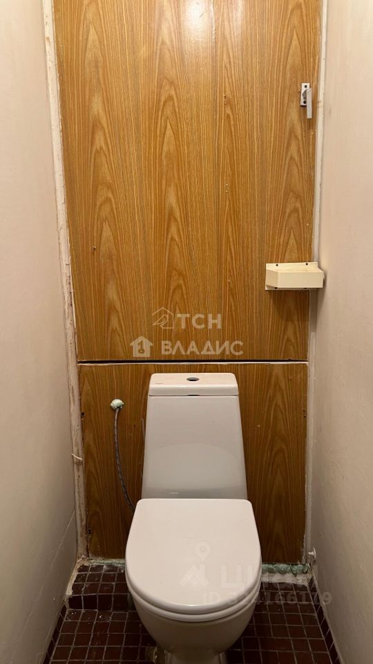 Продажа 1-комн квартиры на вторичном рынке Королев, проспект Космонавтов, 20/35