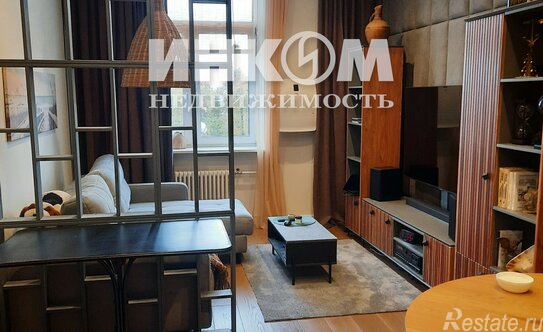 Продажа 3-комн квартиры на вторичном рынке Мира пр-кт,  д. 180