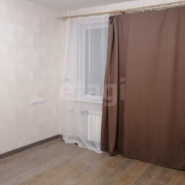 Продажа 1-комн квартиры на вторичном рынке улица Щербакова,  д. 9