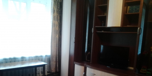 1-комн квартира Лахтинская ул ,  д. 21