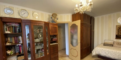 1-комн квартира Приморское шоссе,  д. 318
