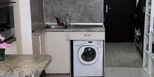 Студия проспект Маршала Блюхера, 8к1