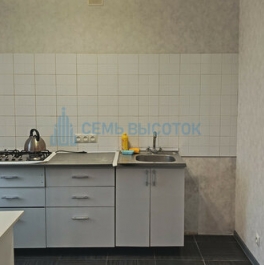 Продажа 1-комн квартиры на вторичном рынке Подольск, Высотная улица,  д. 27