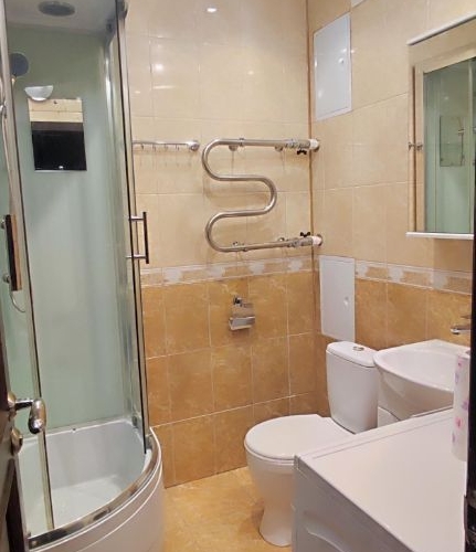 Студия Мурино, проспект Авиаторов Балтики, 5