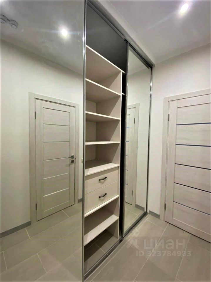 Аренда студии Амурская улица, 1Ак4