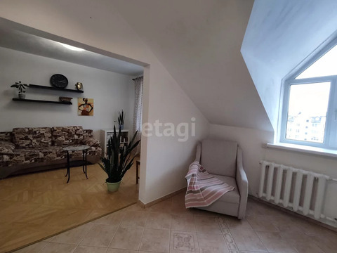 Продажа 3-комн квартиры на вторичном рынке Островцы, ул. Подмосковная,  д. 25