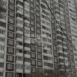 Продажа 2-комн квартиры на вторичном рынке Варшавское ш,  д. 170Е к8