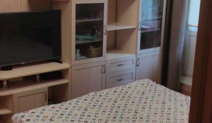 2-комн квартира улица Турку, 23К2