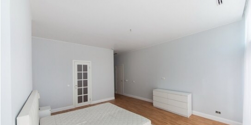 4-комн квартира улица Климашкина,  д. 17