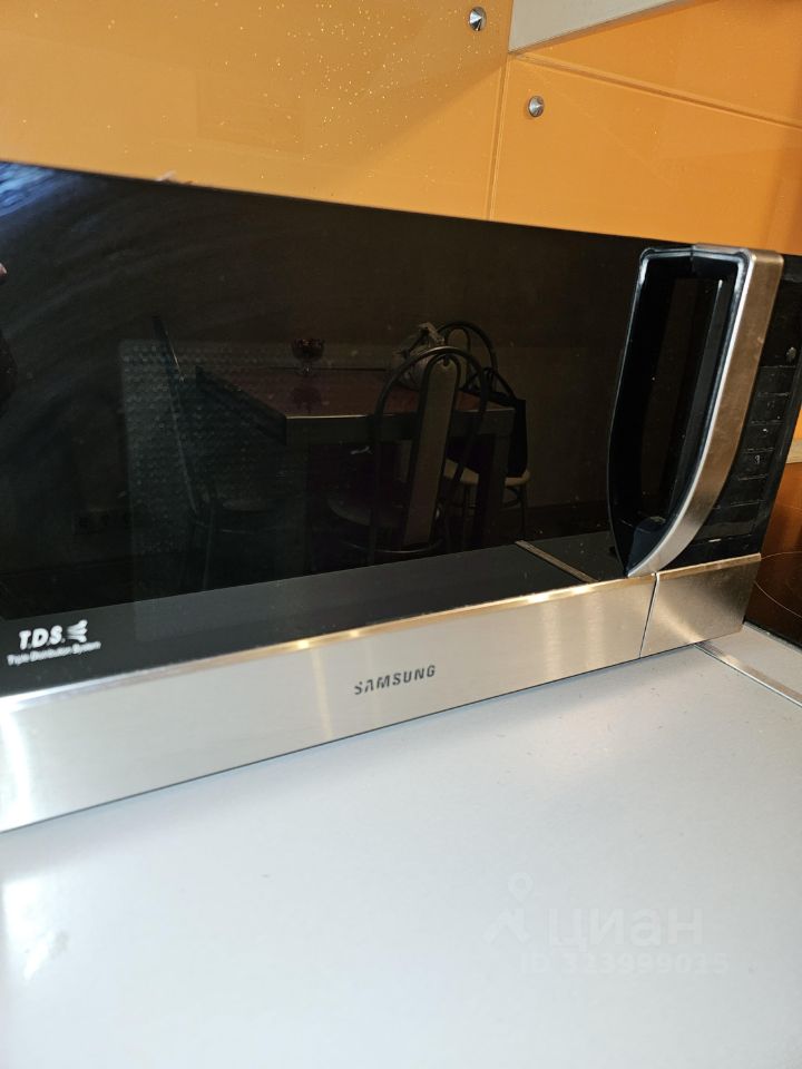 Аренда 2-комн квартиры на вторичном рынке 1-я Тверская-Ямская улица, 7