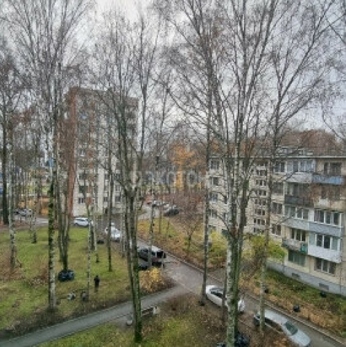 1-комн квартира улица Верности,  д. 26