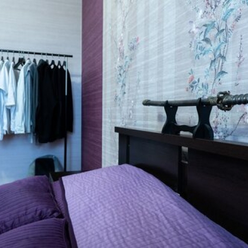 2-комн квартира Видное г, Ольховая ул,  д. 9