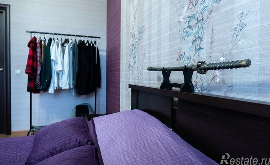 Продажа 2-комн квартиры на вторичном рынке Видное г, Ольховая ул,  д. 9