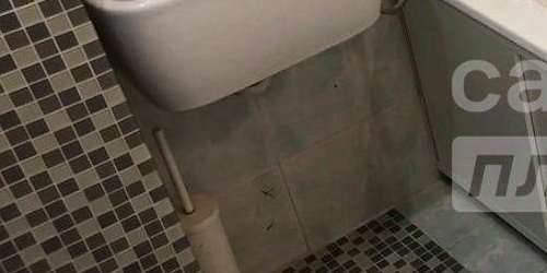 2-комн квартира Новодевичий проезд, 4