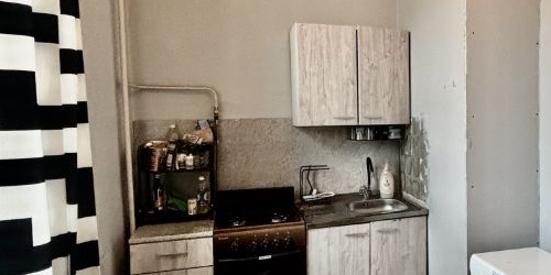 1-комн квартира 1-я Тверская-Ямская улица, 15