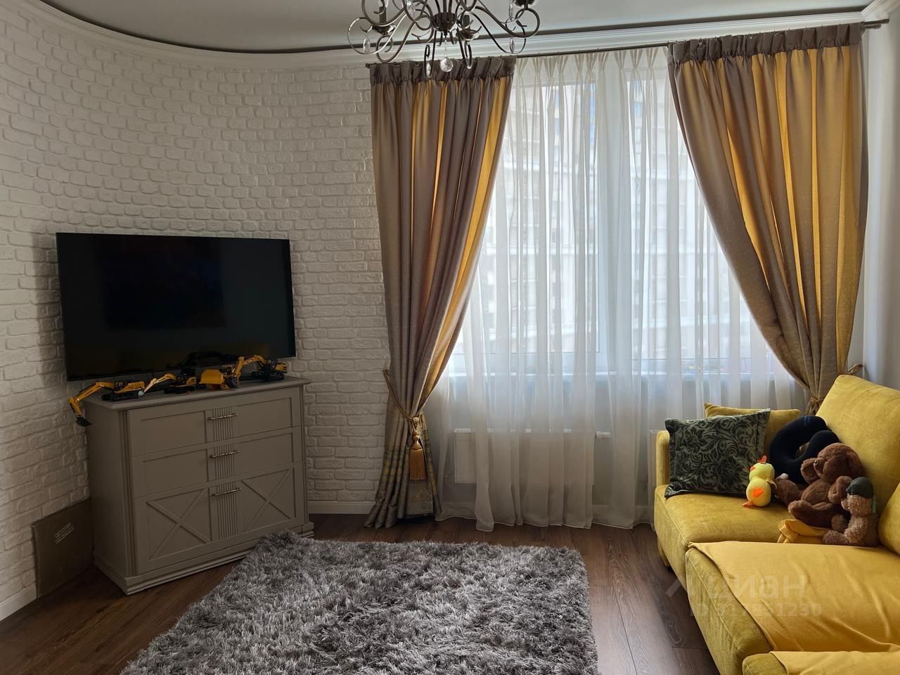 Продажа 1-комн квартиры на вторичном рынке Мосфильмовская улица, 88к7