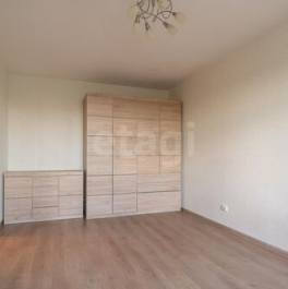 Продажа 1-комн квартиры на вторичном рынке ул Белорусская,  д. 8