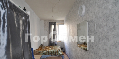 3-комн квартира Красногорск, Красногорский бульвар, 20