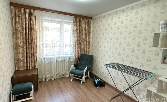 Продажа 1-комн квартиры на вторичном рынке Шатура, пр-кт Ильича,  д. 61