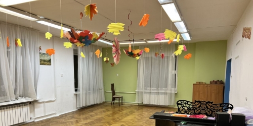 Помещение свободного назначения Миусская 2-я ул,  д. 9