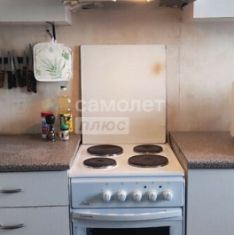 Продажа 1-комн квартиры на вторичном рынке Саввино, улица Ленина