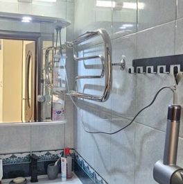 Продажа 2-комн квартиры на вторичном рынке Утренняя улица,  д. 22 к2